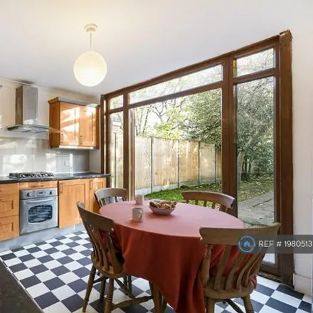 Rent this 5 bed townhouse on 10 Gurney Road in London, E15 1SH