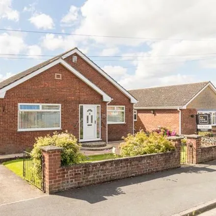 Buy this 2 bed house on Mount Avenue in Winterton, DN15 9UU