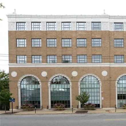 Image 3 - Euclid Plaza Building, 625 North Euclid Avenue, Cabanne Place, St. Louis, MO 63108, USA - Condo for rent