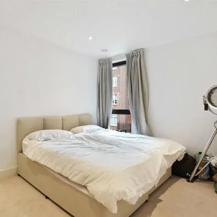Image 9 - 6 Dixon Butler Mews, London, London, W9 - Apartment for sale