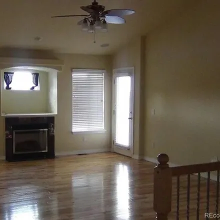Image 5 - 4384 Adam Mark Point, Colorado Springs, CO 80917, USA - Townhouse for rent