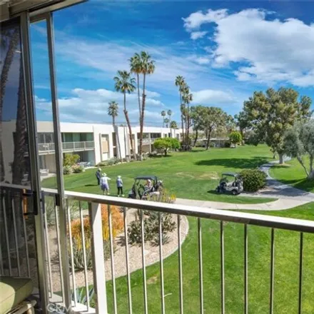Image 8 - Seven Lakes Country Club, 4100 East Seven Lakes Drive, Palm Springs, CA 92264, USA - Condo for sale