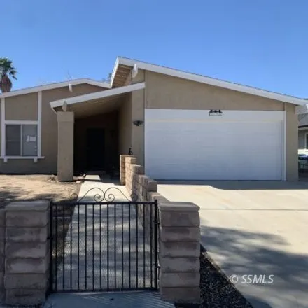 Buy this 3 bed house on 1123 Shelby Court in Ridgecrest, CA 93555