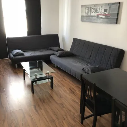 Rent this 3 bed apartment on Entengasse 10 in 90402 Nuremberg, Germany