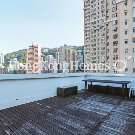 Image 6 - China, Hong Kong, Hong Kong Island, Mid-Levels, Caine Road 24-24A, Long Mansion - Apartment for rent