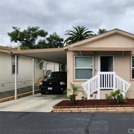 Buy this studio apartment on 1402 Tecalote Drive in Fallbrook, CA 92028