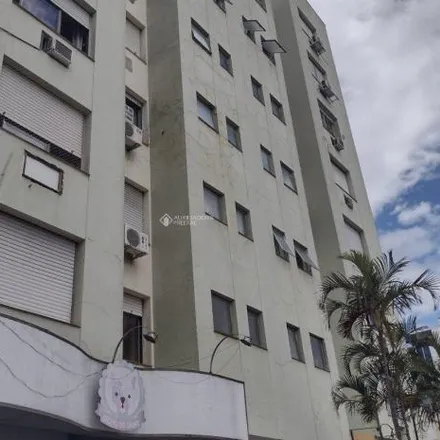 Buy this 1 bed apartment on Abrolhos Aquarismo e Pet Shop in Rua Independência, Centro