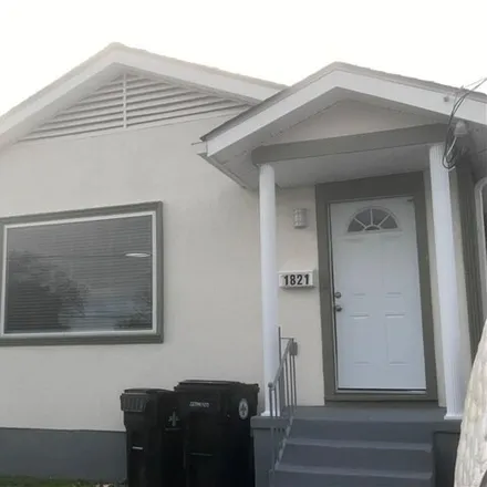 Buy this 3 bed house on 1821 Shirley Drive in Algiers, New Orleans