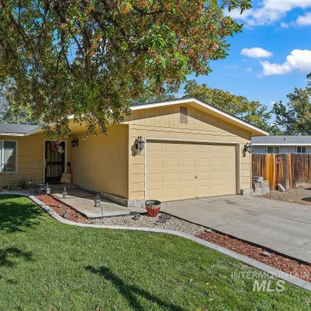 Buy this 3 bed house on 2120 North Courtney Drive in Boise, ID 83704