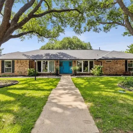 Buy this 4 bed house on 4505 Briarhaven Road in Fort Worth, TX 76109