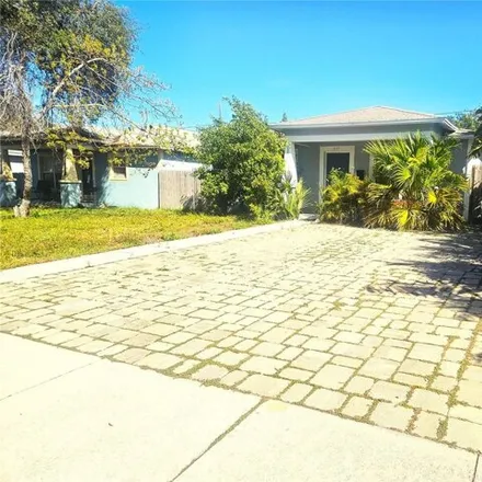 Buy this 3 bed house on Emerson Avenue South in Saint Petersburg, FL 33713