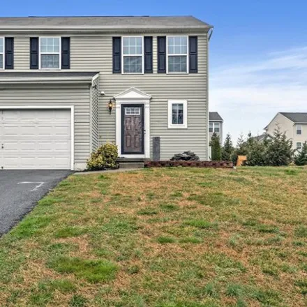 Buy this 4 bed house on 518 Harvest Grove Trail in Bethel, Kent County