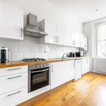 Rent this 2 bed apartment on 72 Queensway in London, W2 4SJ