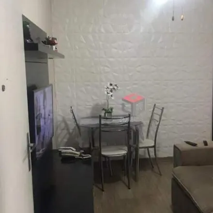 Buy this 2 bed apartment on unnamed road in Jordanópolis, São Bernardo do Campo - SP