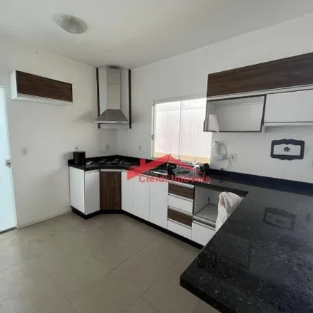 Rent this 2 bed apartment on Rua Major Navarro Lins 482 in Anita Garibaldi, Joinville - SC
