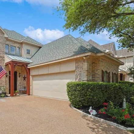 Buy this 3 bed house on 2600 Marsh Lane in Plano, TX 75093