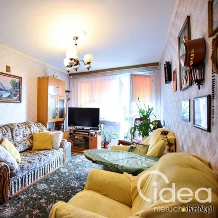 Buy this 3 bed apartment on Grunwaldzka 2 in 72-010 Police, Poland