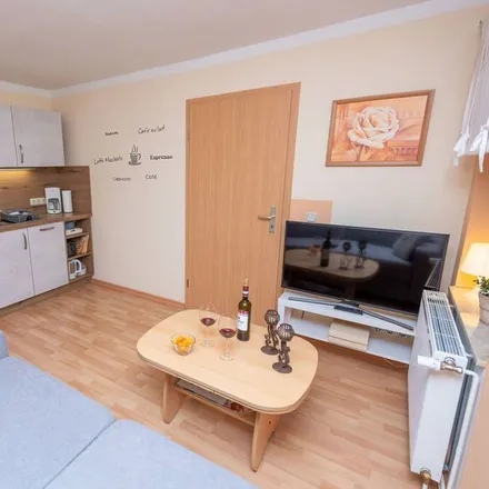 Rent this 1 bed apartment on Hettstedt in Saxony-Anhalt, Germany