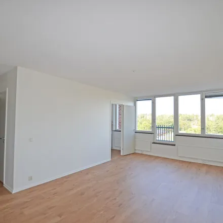 Rent this 1 bed apartment on Galileis gata 2 in 415 54 Gothenburg, Sweden