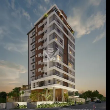 Buy this 2 bed apartment on Rua Gilberto de Oliveira Borges in Victor Issler, Passo Fundo - RS