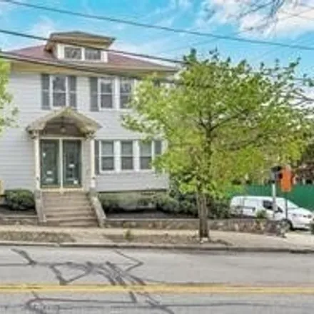 Rent this 3 bed house on 97 99 Butler Ave Unit 1 in Providence, Rhode Island