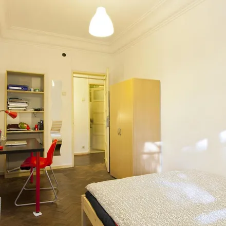 Rent this 1 bed apartment on Rua Passos Manuel 84A in 1150-258 Lisbon, Portugal