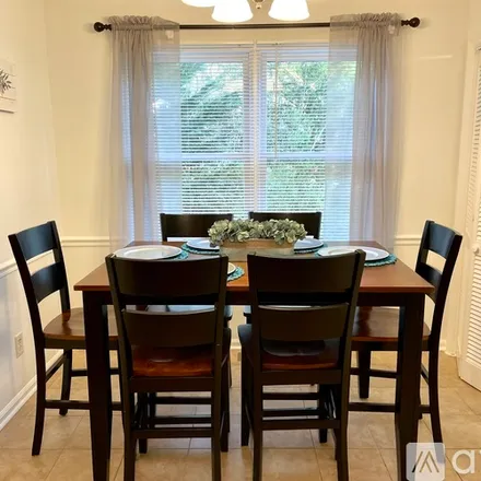 Image 9 - 701 Branniff Drive, Unit FURNISHED - Townhouse for rent