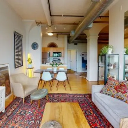 Buy this 1 bed apartment on #605,300 Northwest 8Th Avenue in Northwest Portland, Portland
