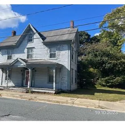 Buy this 4 bed house on 327 Broad Street in Salisbury, MD 21801