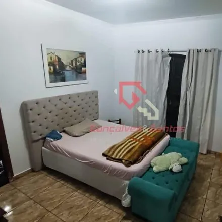 Buy this 2 bed house on unnamed road in Rio Grande da Serra, Rio Grande da Serra - SP
