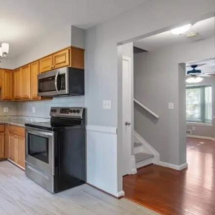 Image 1 - 20434 Ambassador Terrace, Germantown, MD 20874, USA - Townhouse for sale