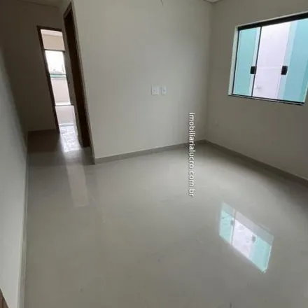 Buy this 2 bed apartment on Rua Baturité in Vila Curuçá, Santo André - SP