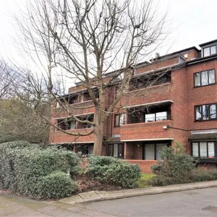 Buy this 3 bed house on Oaklands Road in Bromley Park, London
