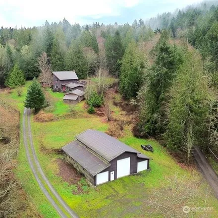 Buy this 2 bed house on 111 Ram Hill Road in Clallam County, WA 98363