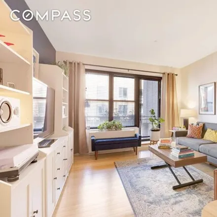 Buy this 1 bed condo on 317 East 111th Street in New York, NY 10029