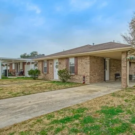 Image 3 - 2498 River Queen Drive, River Bend, Saint Bernard Parish, LA 70092, USA - House for sale