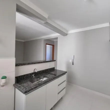 Rent this 2 bed apartment on Rua Antônio José da Costa 384 in Adhemar Garcia, Joinville - SC
