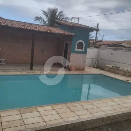 Buy this 2 bed house on unnamed road in Recanto de Itaipuaçu, Maricá - RJ