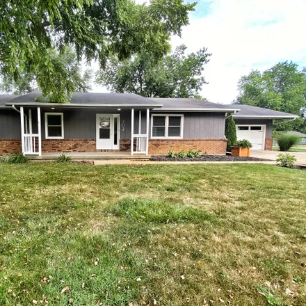 Buy this 3 bed house on 302 Timberview Drive in Mahomet, Champaign County