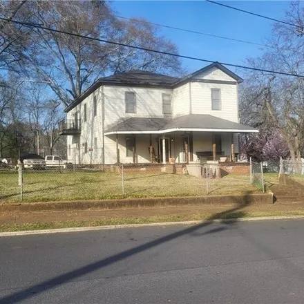 Image 3 - 1417 Bryan Avenue, Atlanta, GA 30344, USA - House for sale