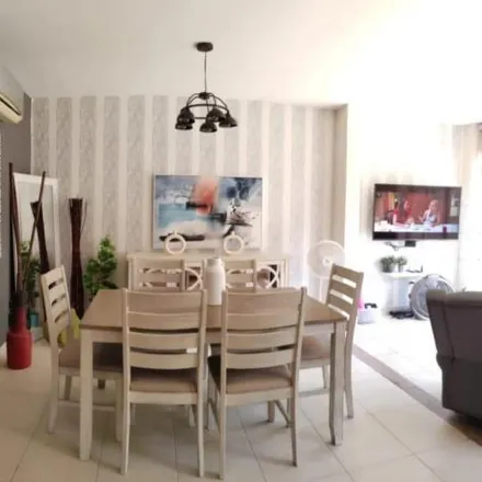 Buy this 3 bed house on Calle Saint Claude in Versalles I, Don Bosco