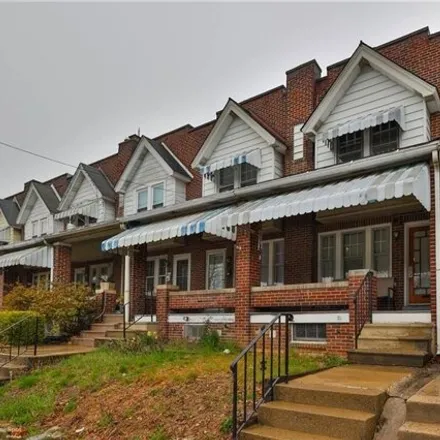 Buy this studio house on 807 North 20th Street in Woodlawn, Allentown