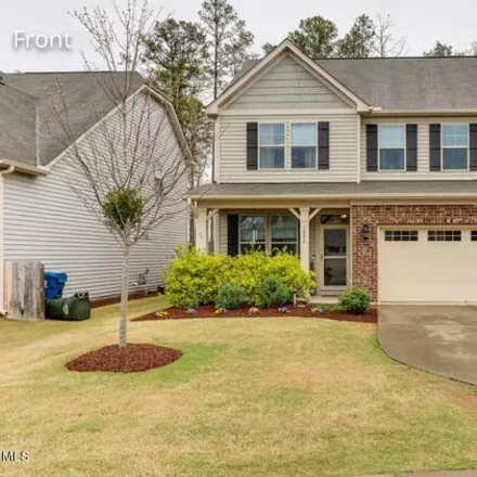Buy this 3 bed house on 1006 Frisco Court in Durham, NC 27703