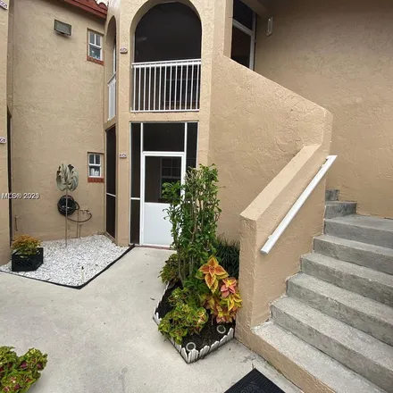 Image 7 - Southwest 5th Street, Pembroke Pines, FL 33025, USA - Apartment for rent