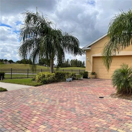 Rent this 3 bed duplex on 501 Chipper Drive in Hillsborough County, FL 33573