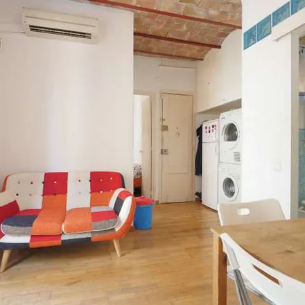 Image 4 - Lidl, Carrer de la Maquinista, 46-48, 08003 Barcelona, Spain - Apartment for rent