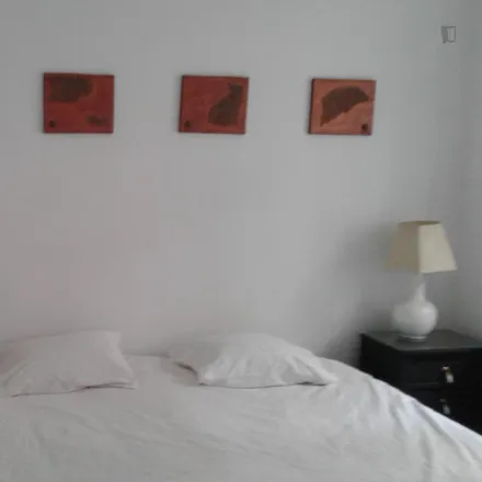 Image 1 - Rua das Trinas 103, Lisbon, Portugal - Apartment for rent