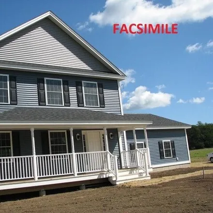 Buy this 3 bed house on Chestnut Drive in Allenstown, Merrimack County