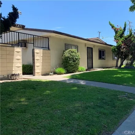 Rent this 2 bed apartment on 501 South Danbrook Drive in Anaheim, CA 92804