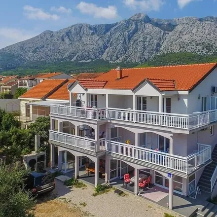Image 7 - 20250 Orebić, Croatia - Apartment for rent